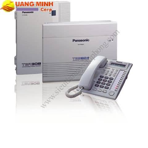 Tổng đài Panasonic